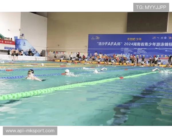 国际游泳组织调整赛事布局加码亚洲市场推动区域体育影响力提升