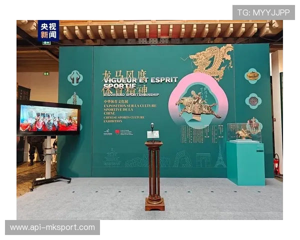 体育博物馆举办奥林匹克历史展 吸引青少年参观