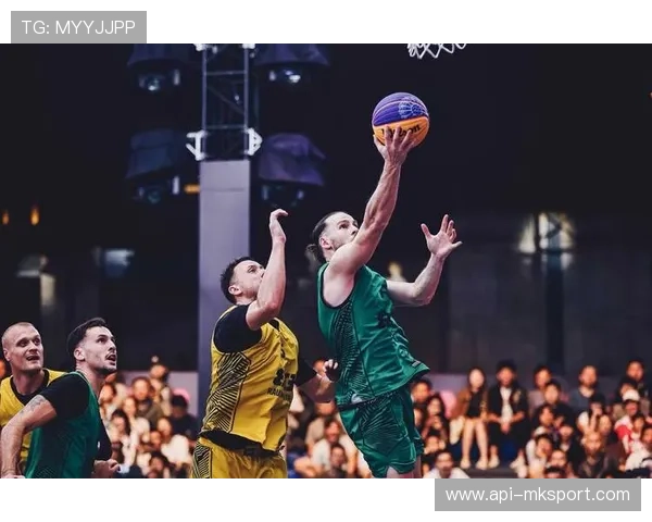 乌布队决赛强硬防守制胜，三人篮球战术进化现新格局