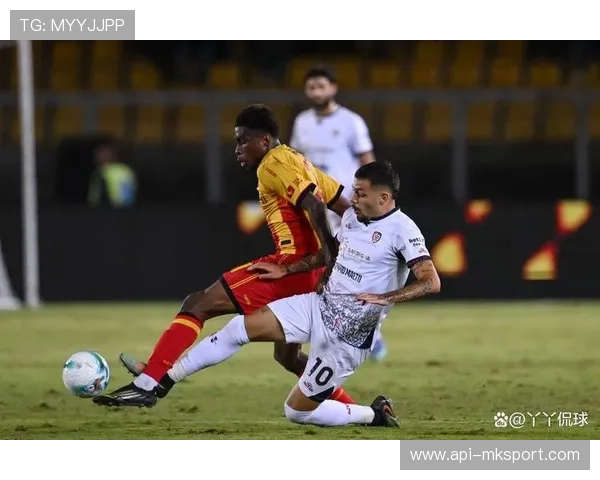 卡利亚里2-0莱切，主场德比完胜对手