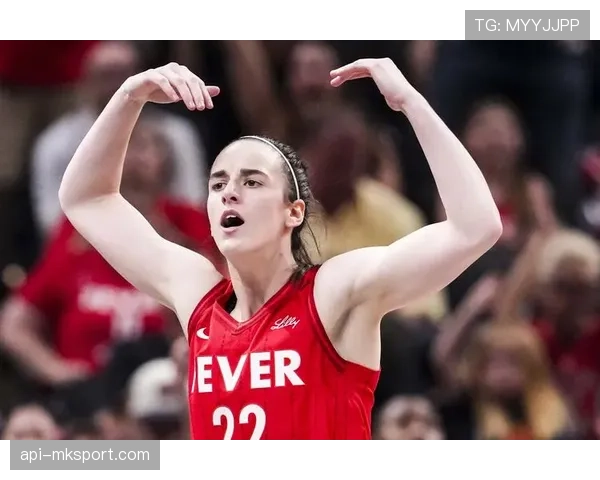 速报:WNBA选秀大会,凯特琳-克拉克毫无悬念当选状元。