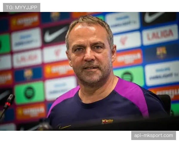 弗里克如何要求巴塞罗那队专注于下一场比赛：战术纪律与心理调控体系