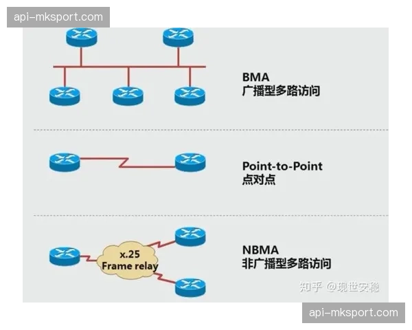 智能路由算法优化网络路径 保障关键信号传输优先
